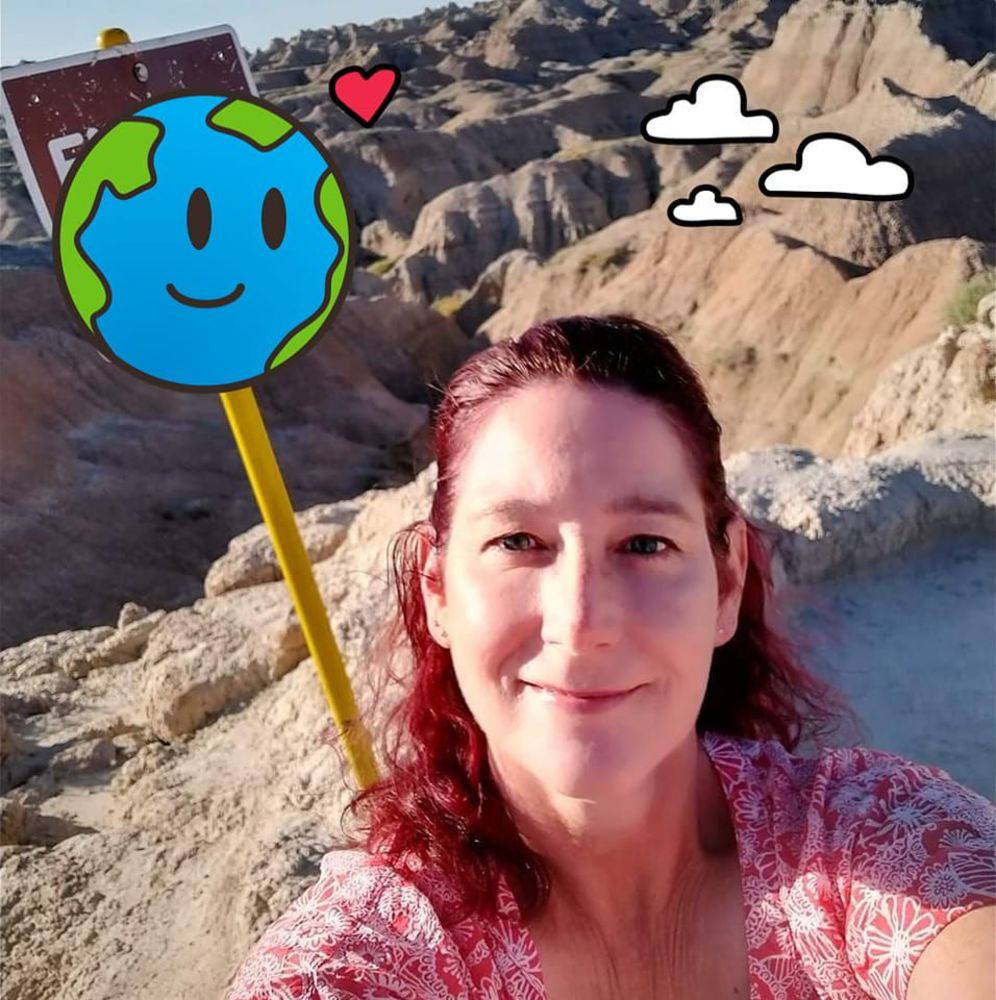 Meet your Posher, Theresa